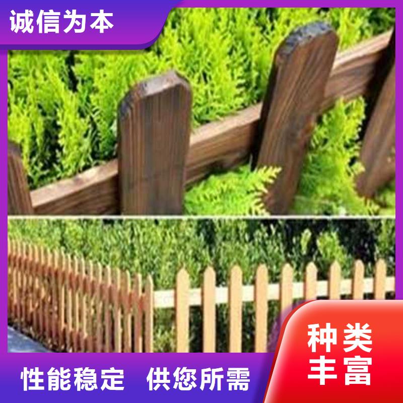 青岛莱西市防腐木花盆批发价格