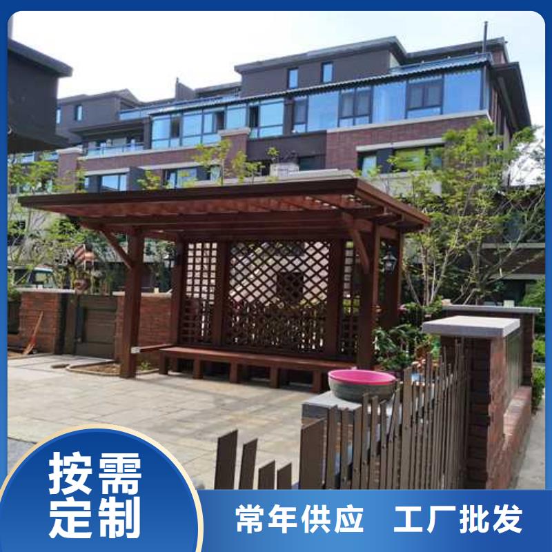 防腐木吊顶多少钱一平方青岛市崔家集镇