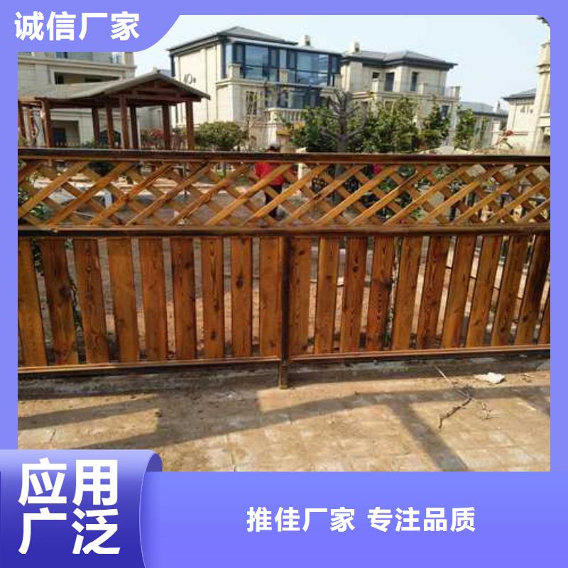 防腐木菠萝格本地加工厂招远市