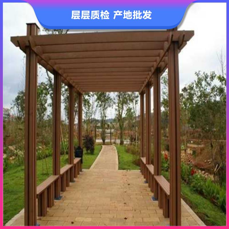 潍坊市潍城区防腐木木平台厂家定制