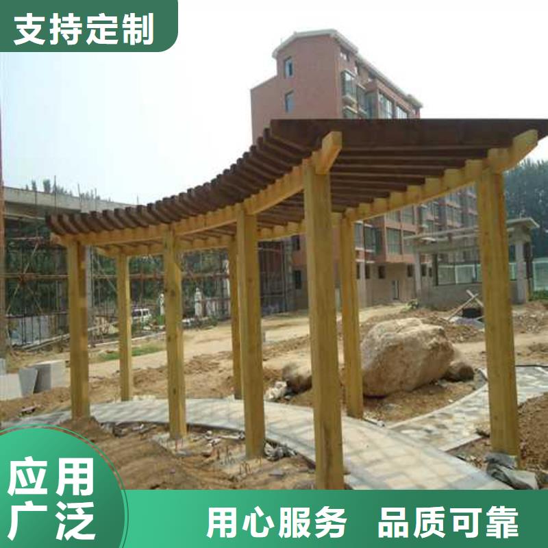 青岛市南村镇防腐木塑木地板多少钱一平方