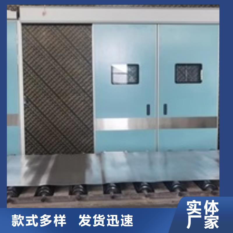 dr防辐射铅门厂家-库存充足