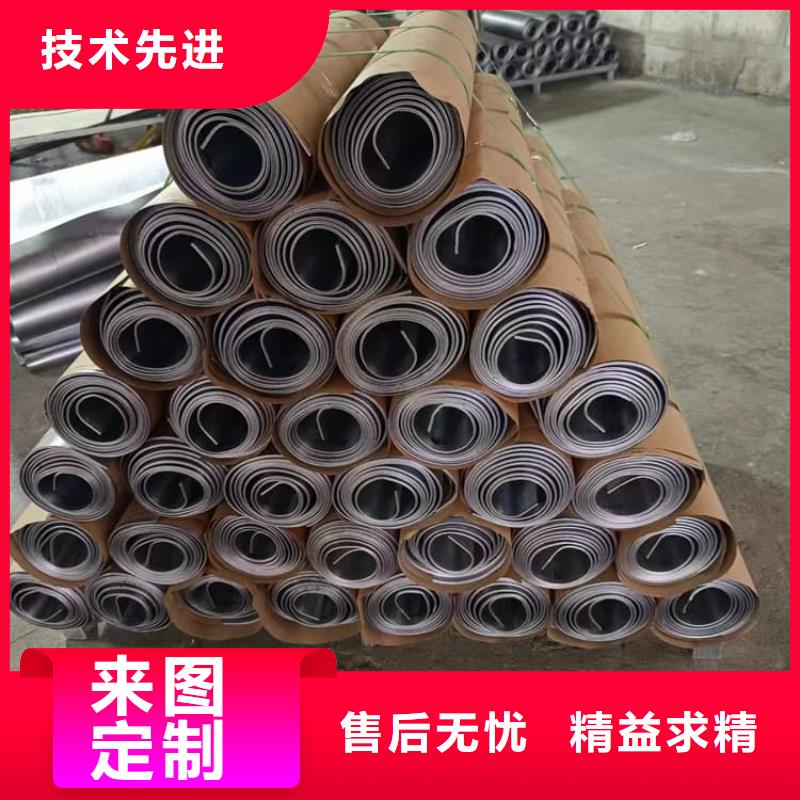 影像科铅皮出厂报价