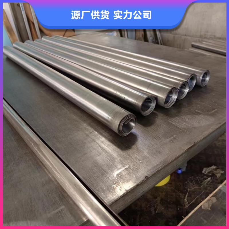 射线防护铅皮1米×2米代理商