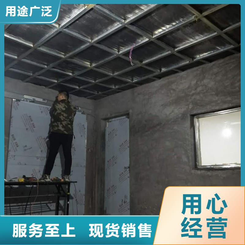 牙科机房铅板企业-好品质