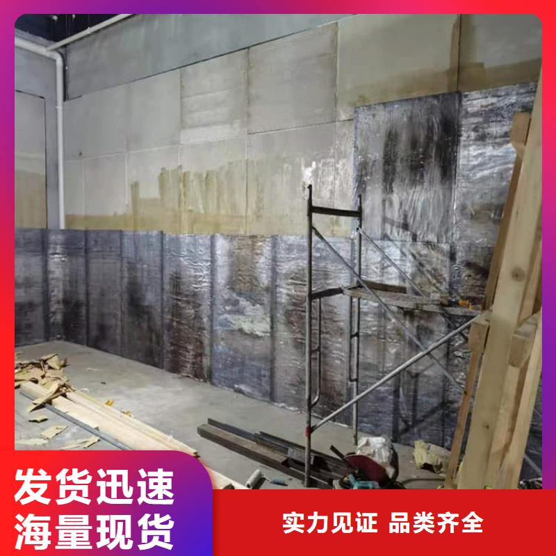 牙科机房铅板企业-好品质