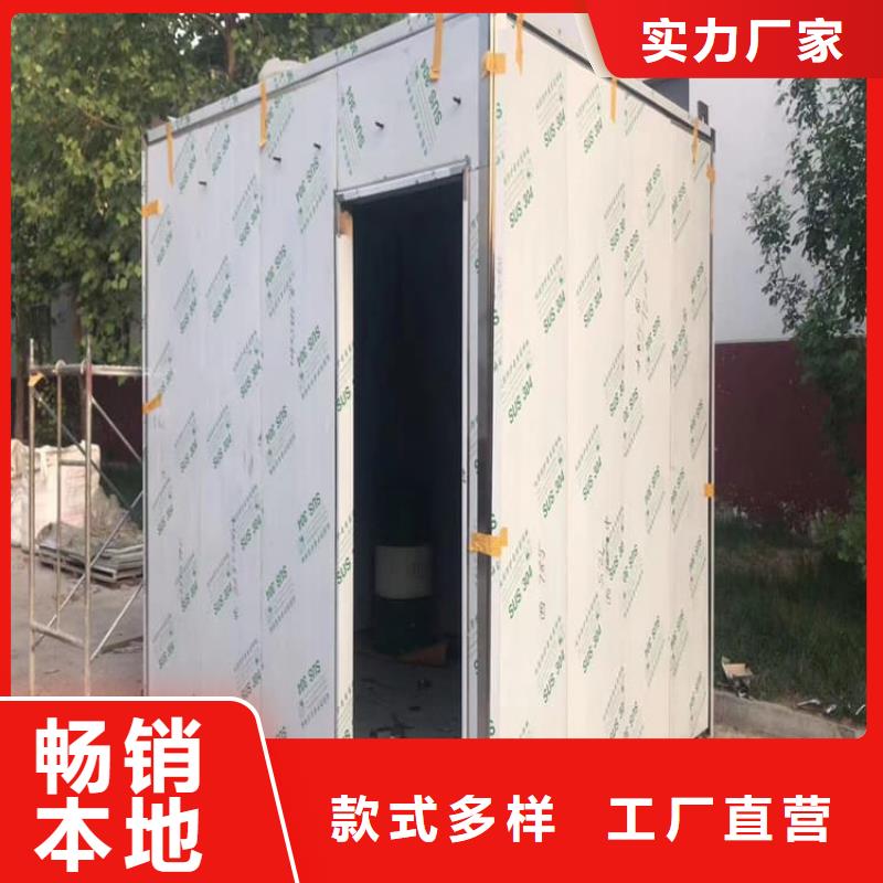 拼接铅房大品牌品质优