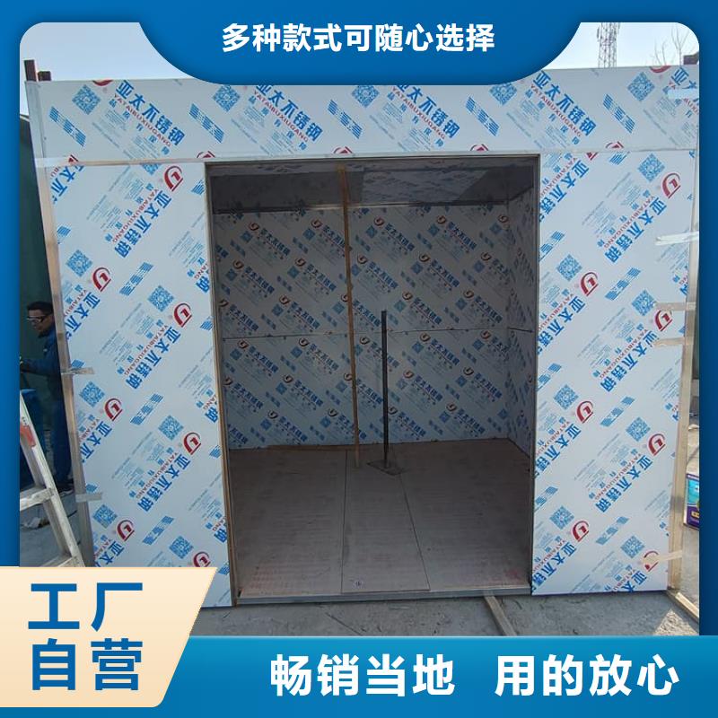 2当量铅房批发厂家