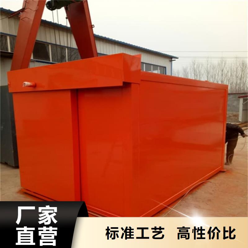找固定式铅房-实体厂家可定制