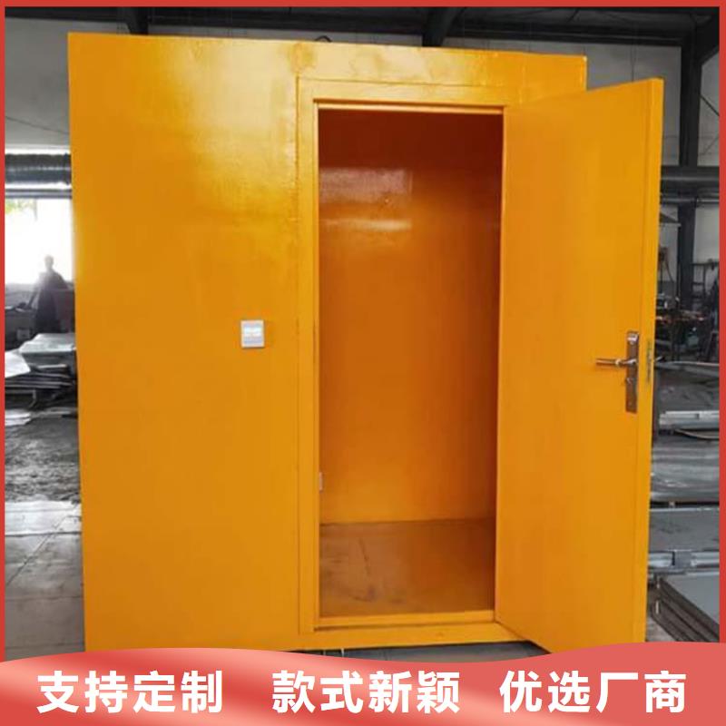 靠谱的2当量铅房供货商