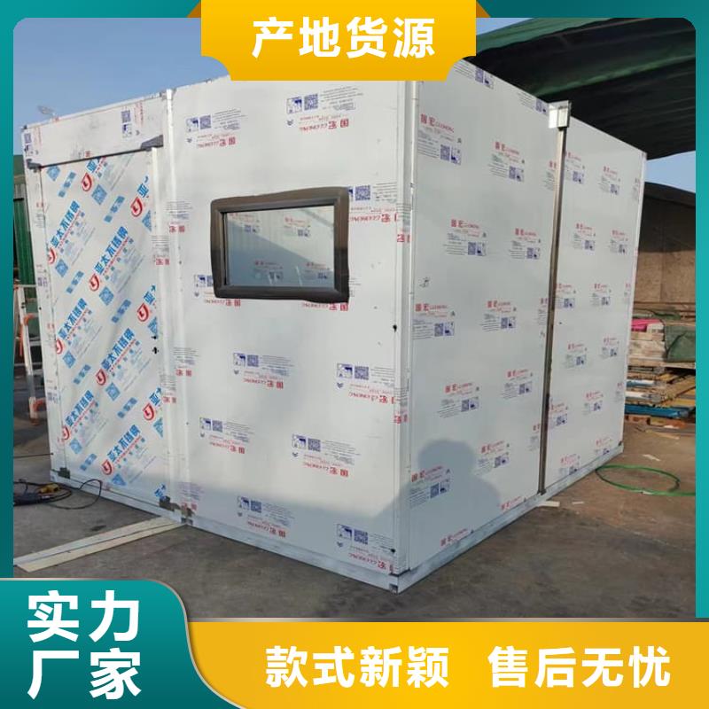 质量可靠的2当量铅房生产厂家