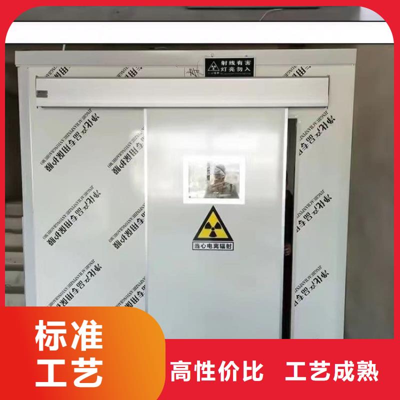 不锈钢防护铅房厂家服务至上