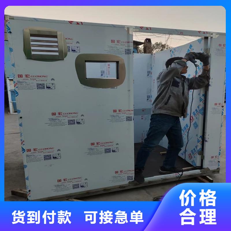 正规3当量铅房生产厂家