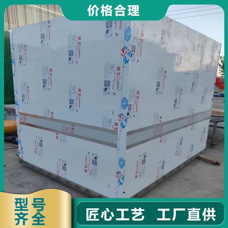 全景口腔CT铅房可按需定做