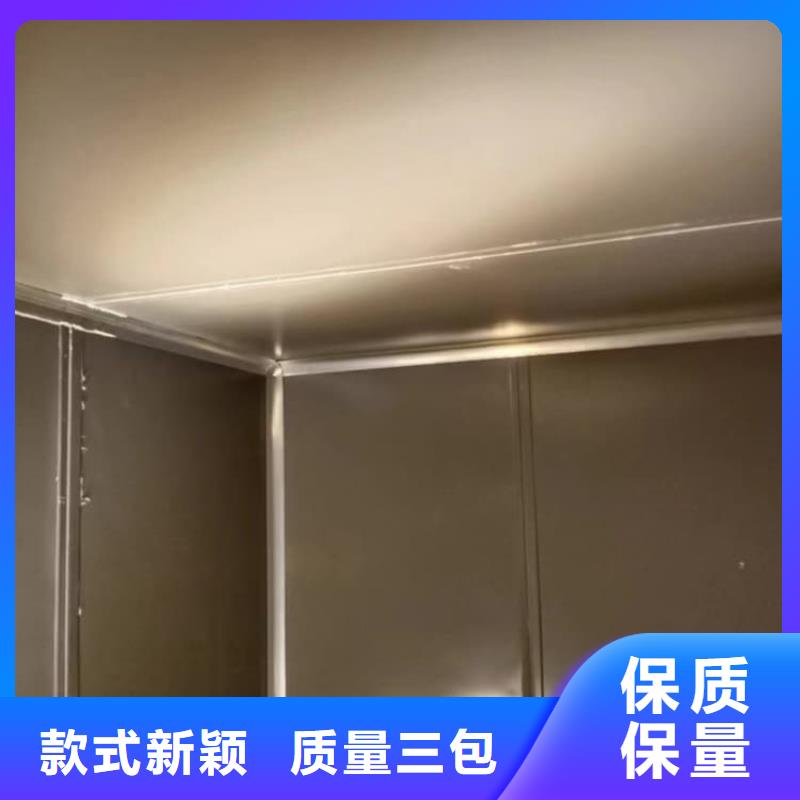 全景口腔CT铅房价格、全景口腔CT铅房厂家