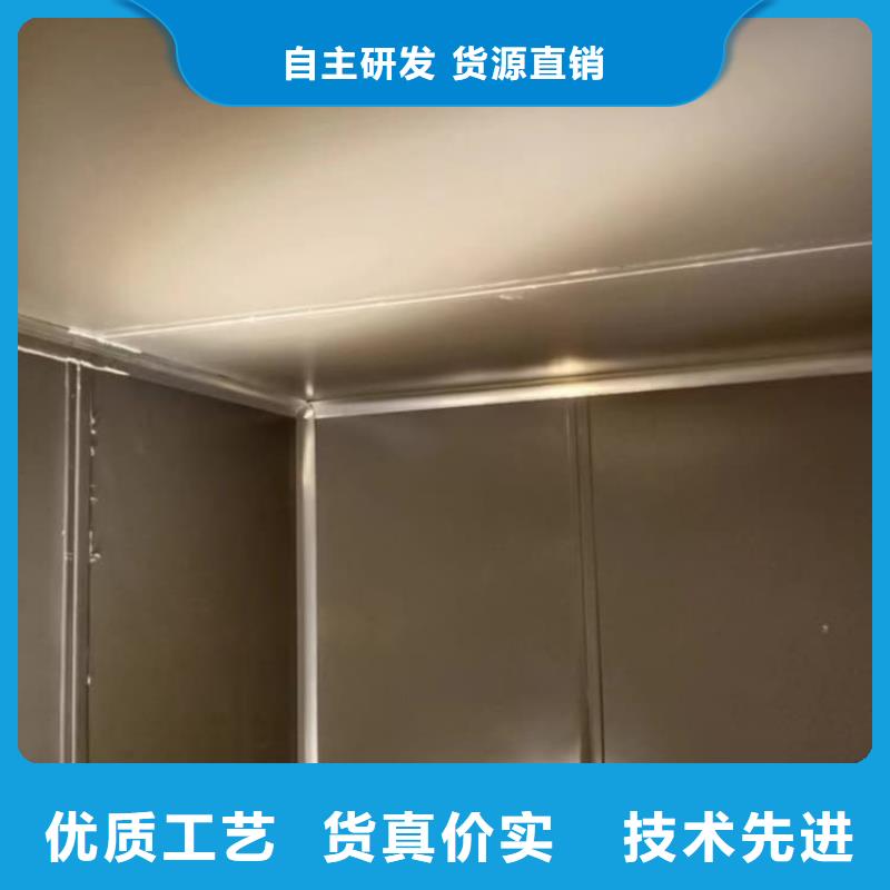 拼接铅房大品牌品质优