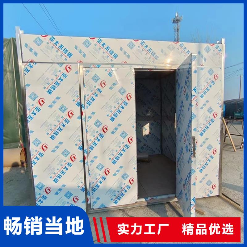 2当量铅房厂家-服务优
