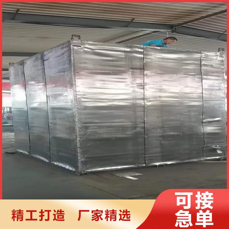 卖固定式铅房的经销商