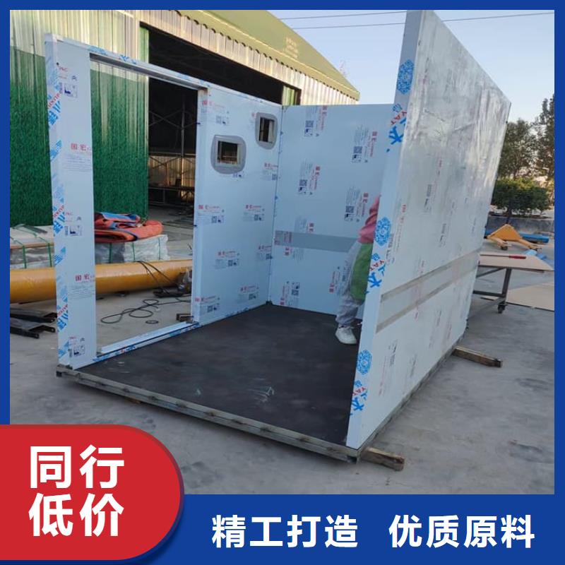 2当量铅房价格_2当量铅房