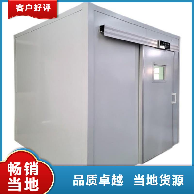 可定制的3当量铅房品牌厂家