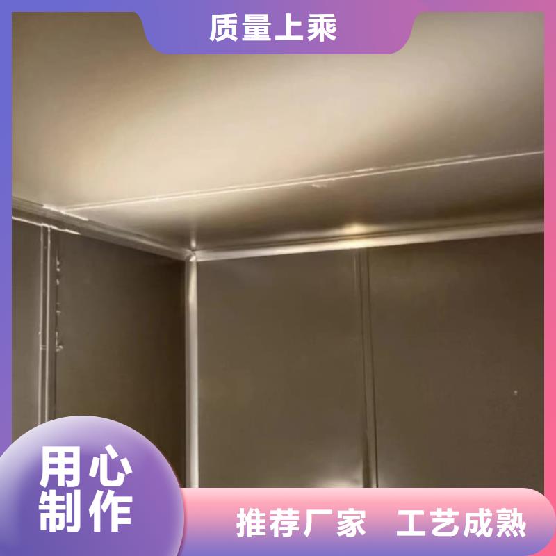 靠谱的2当量铅房供货商