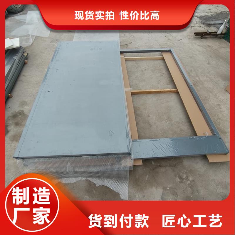 质量优的2当量铅房现货厂家