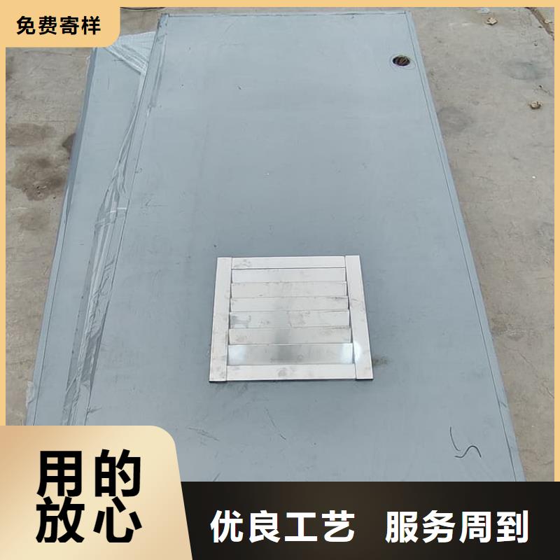 固定式铅房品牌:博创辐射防护工程有限公司