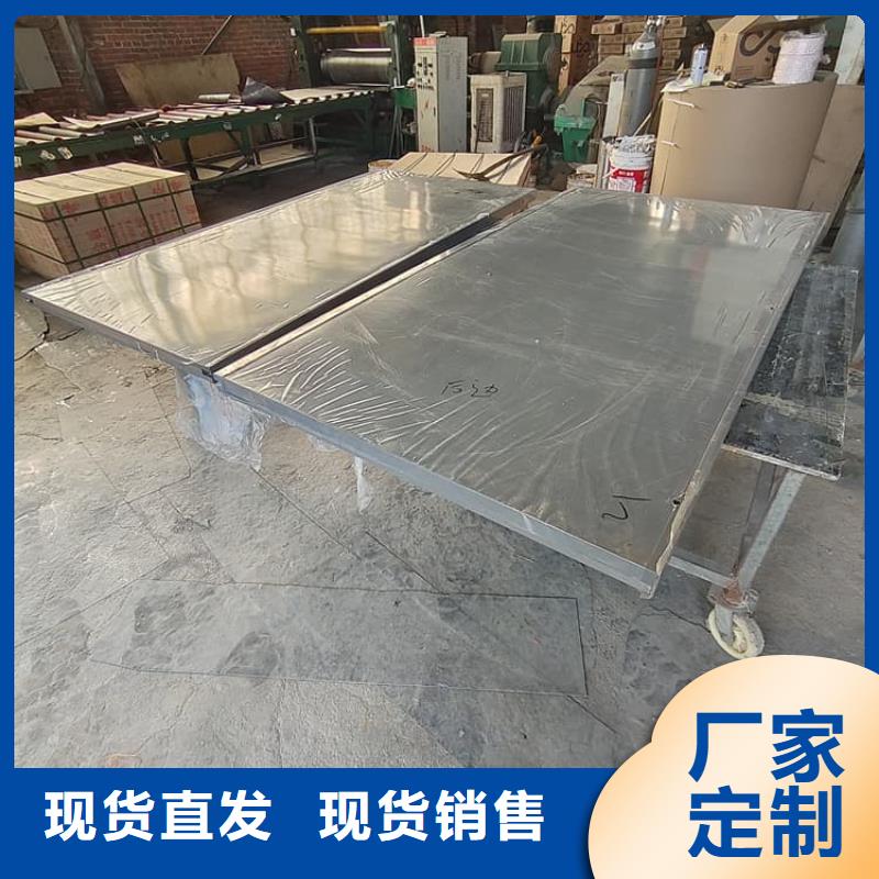 不锈钢防护铅房新品