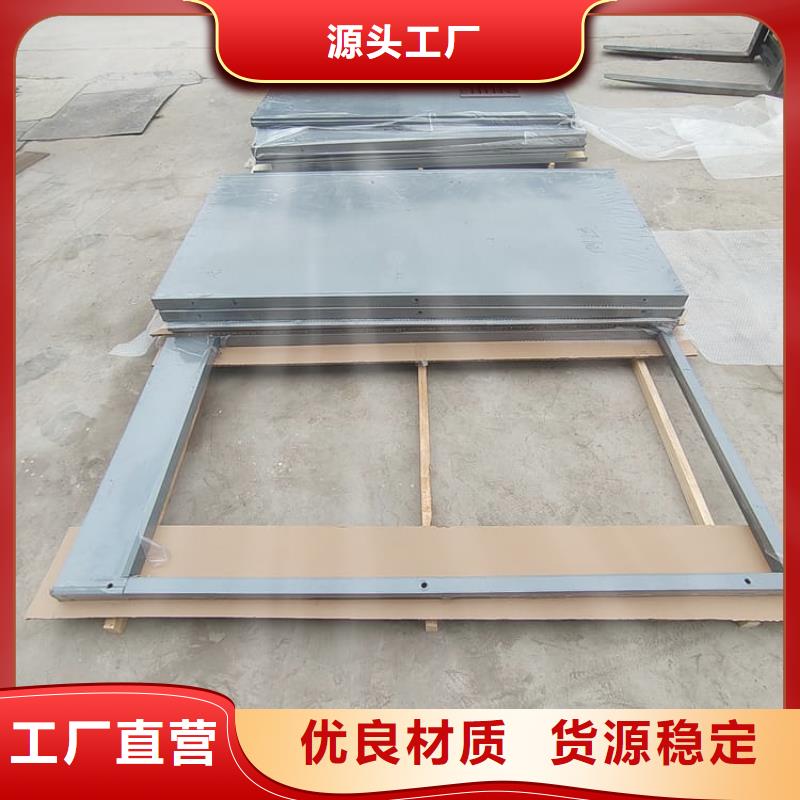 不锈钢防护铅房品牌-报价_博创辐射防护工程有限公司