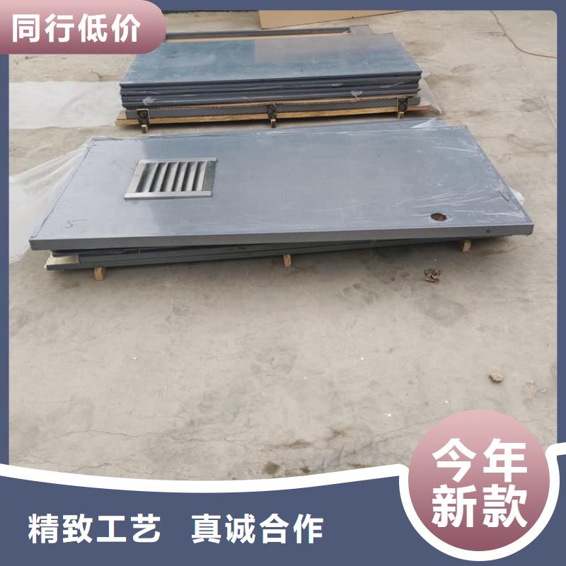 2当量铅房批发厂家