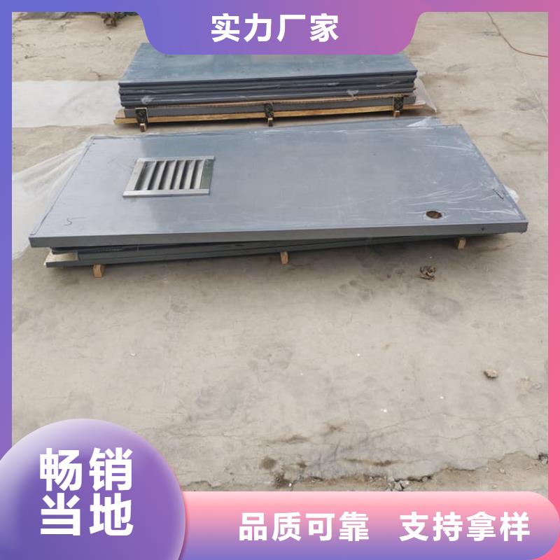 拼接铅房大品牌品质优