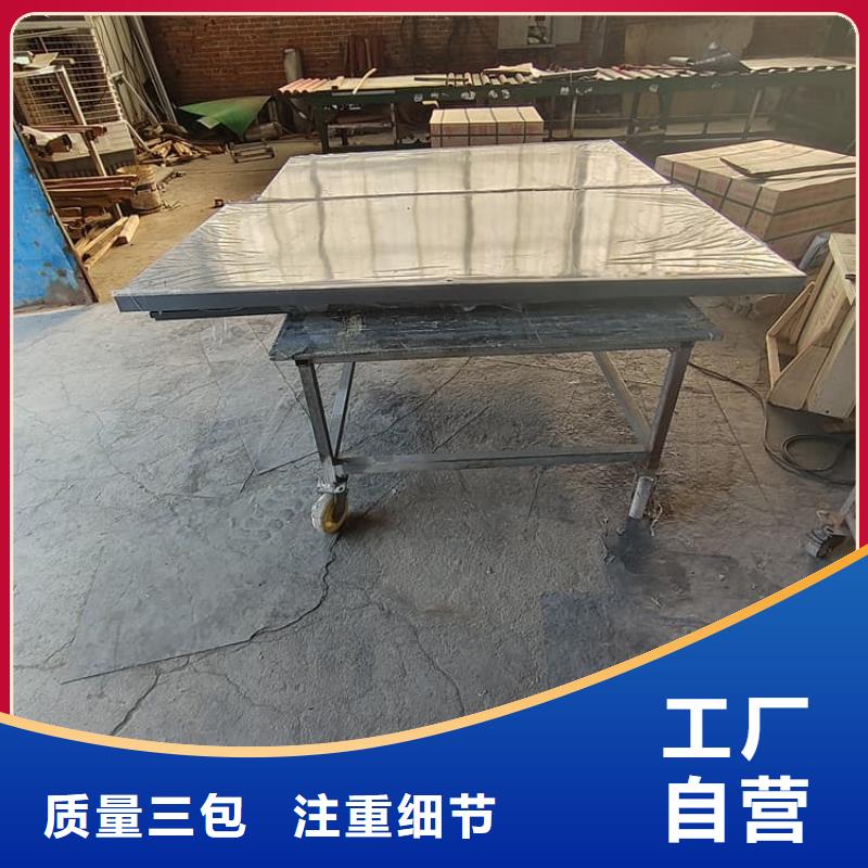 好消息：4当量铅房厂家优惠直销