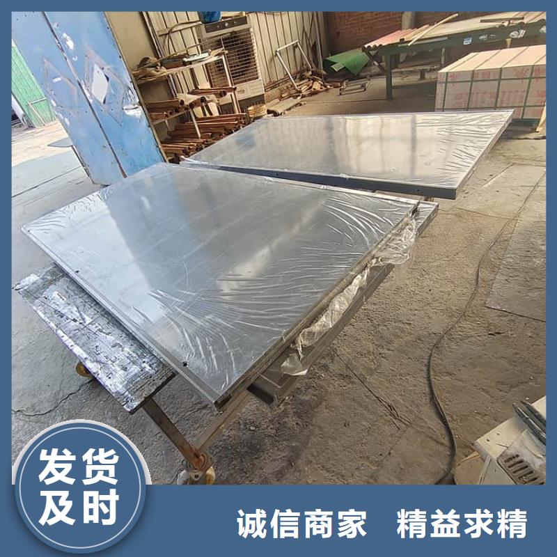 全景铅房厂家加工