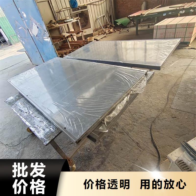拼接铅房销售