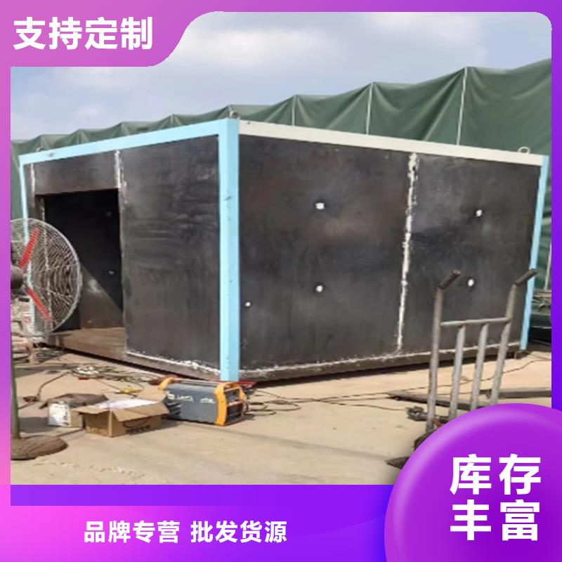 4当量铅房保质保量