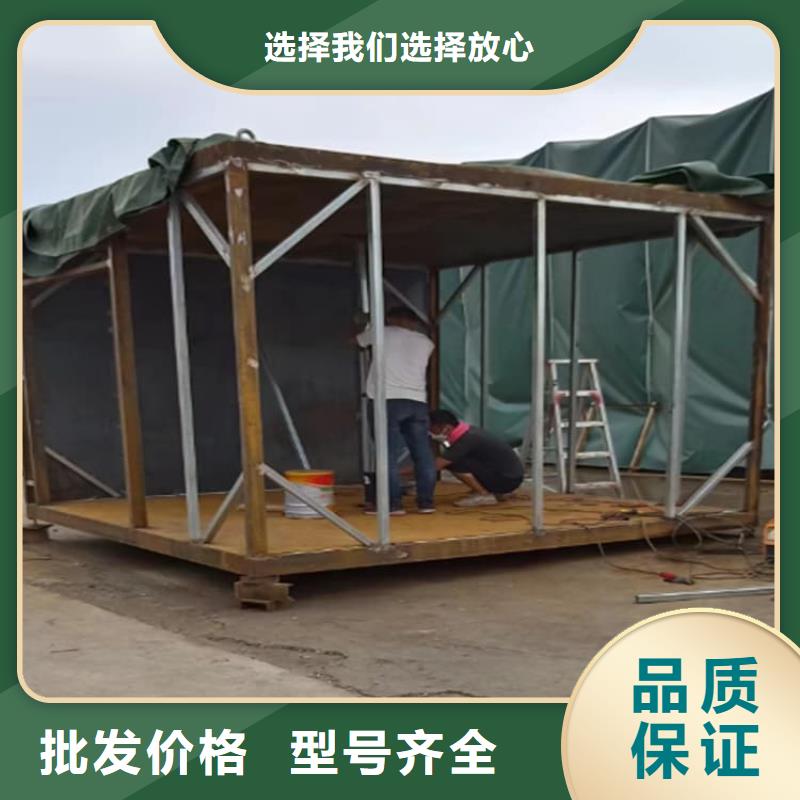 3当量铅房-3当量铅房欢迎选购