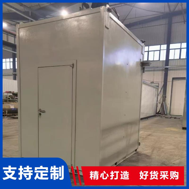 拼接铅房大品牌品质优