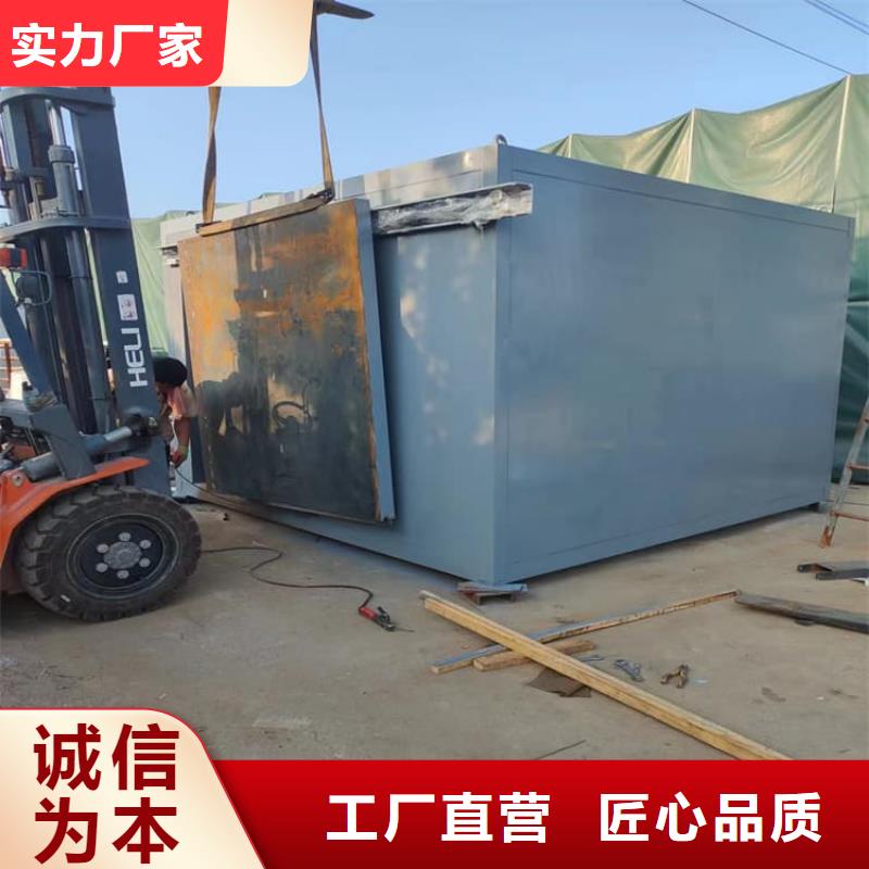 拼接铅房量大优惠_现货供应