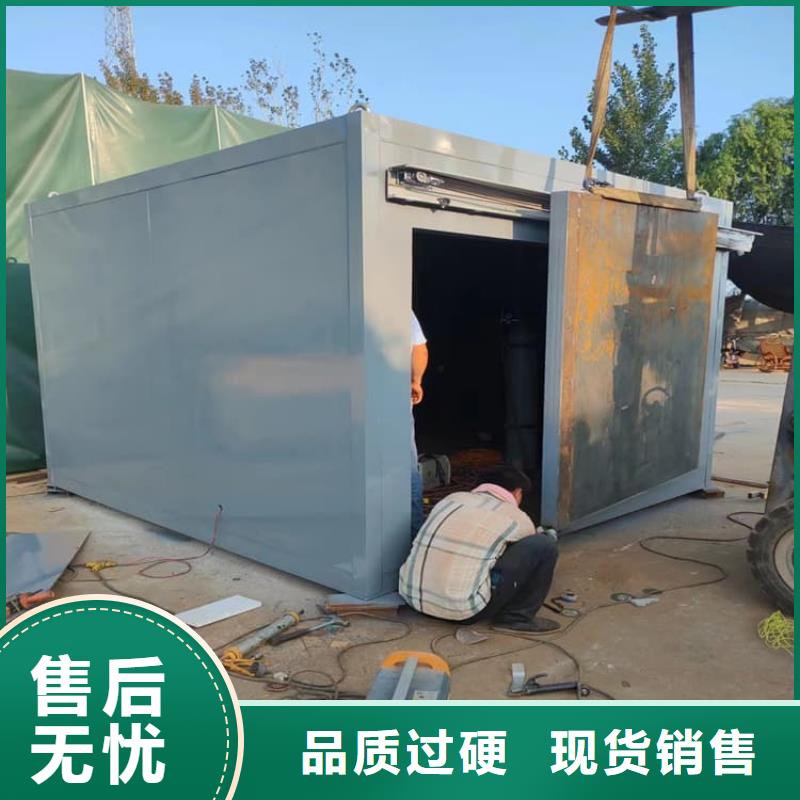可定制的3当量铅房品牌厂家