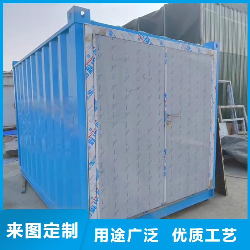 不锈钢防护铅房新品
