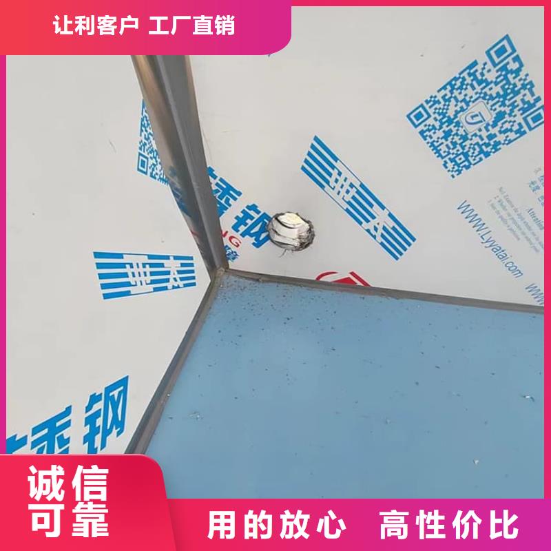 的医用放射科铅房生产厂家