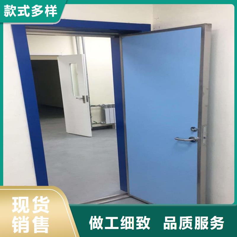 【图】铅门2mmpb铅当量厂家