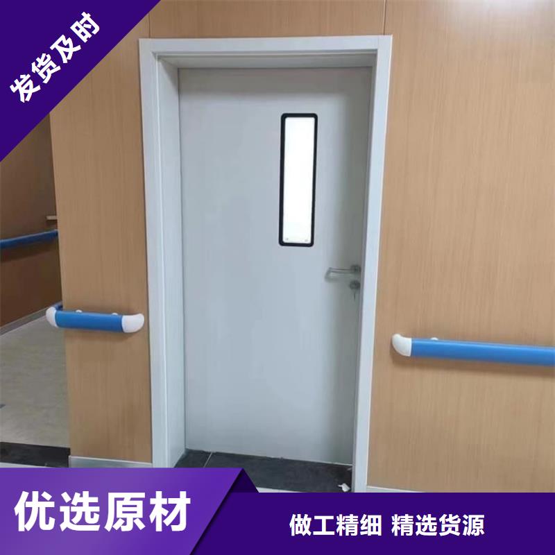 骨科防护铅门放心选择