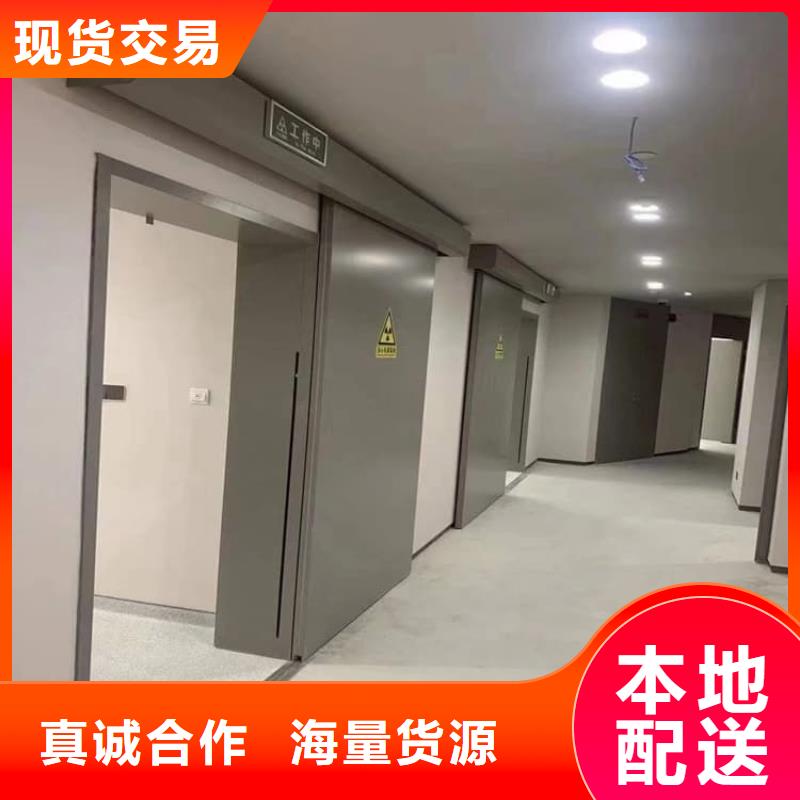 铅门工程批发生产基地