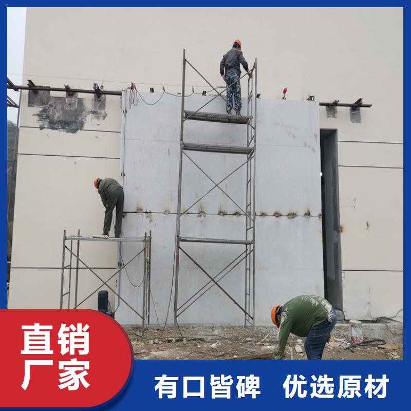 【 铅门-铅屏风工艺精细质保长久】