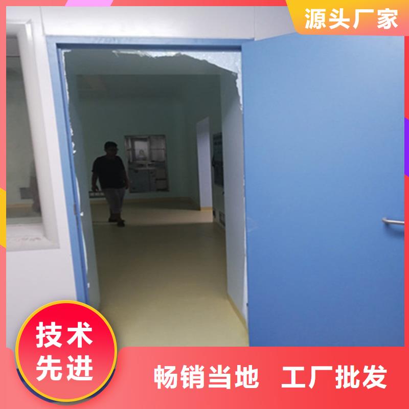 【 铅房医用铅房品质做服务】当地服务商