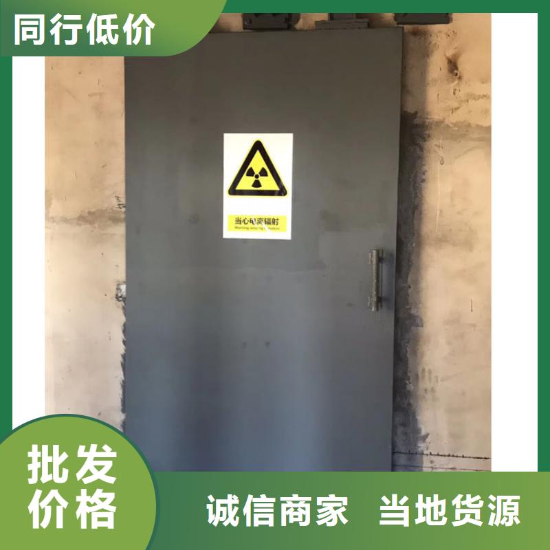 【 铅房医用铅房品质做服务】当地服务商