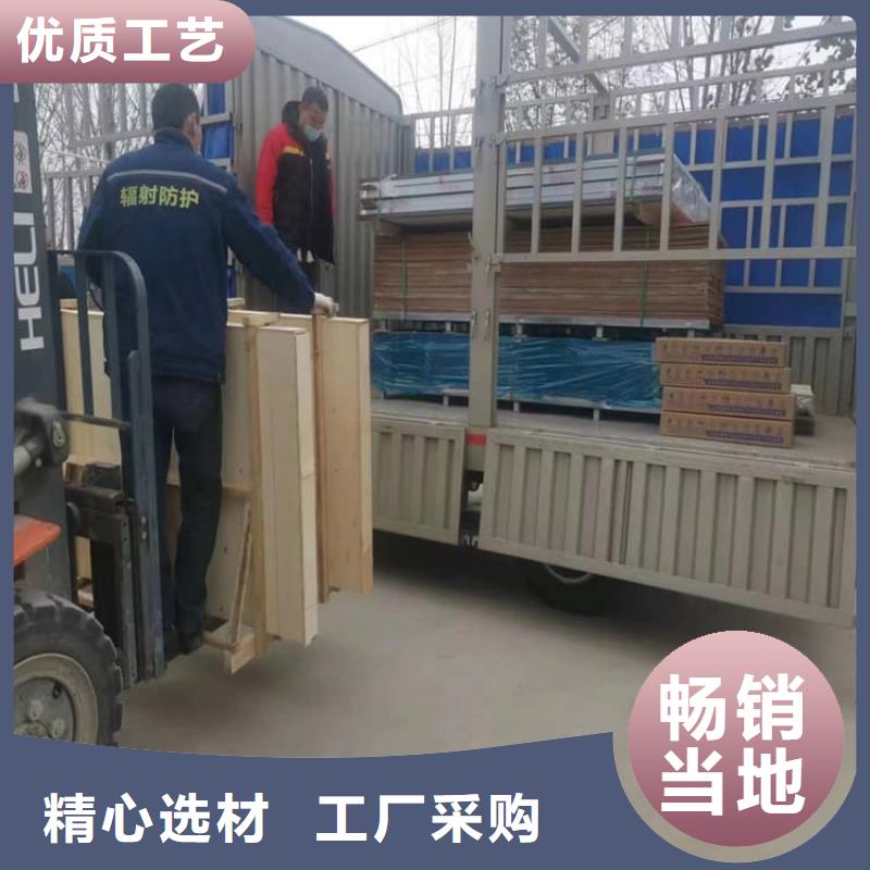 购买宠物医院铅玻璃【无中间商】