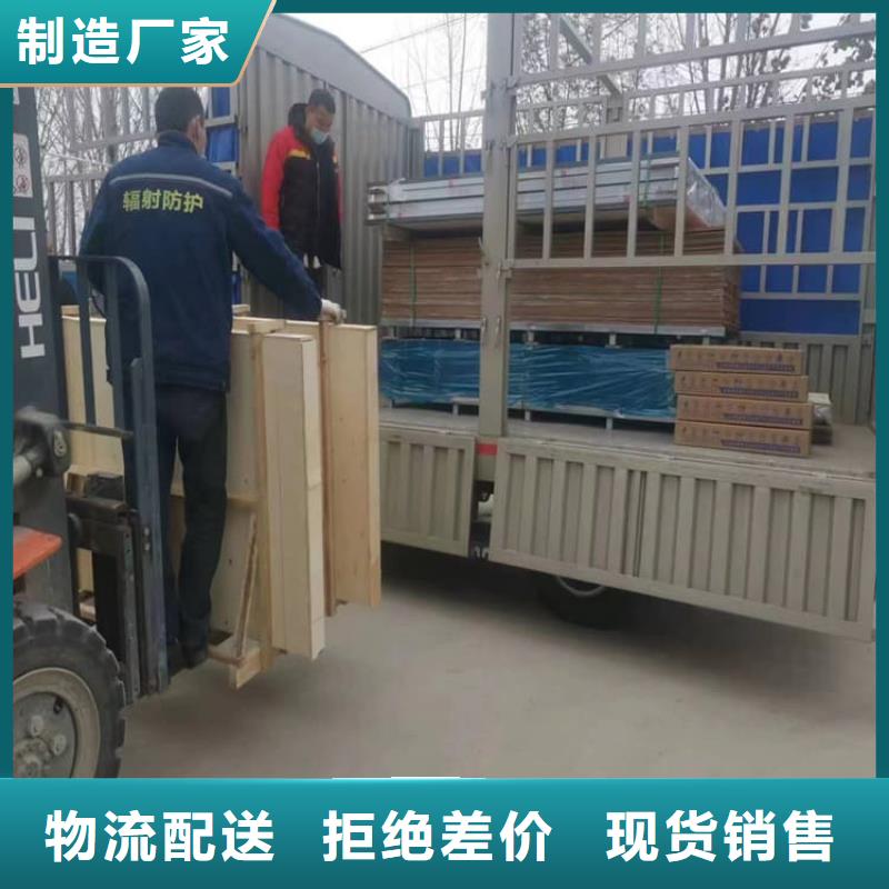 铅玻璃观察窗质量好