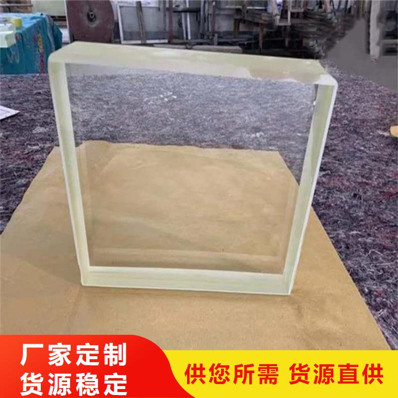 宠物医院铅玻璃-值得购买